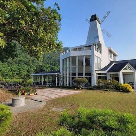 Lily Village Nanzhuang Zewnętrze zdjęcie