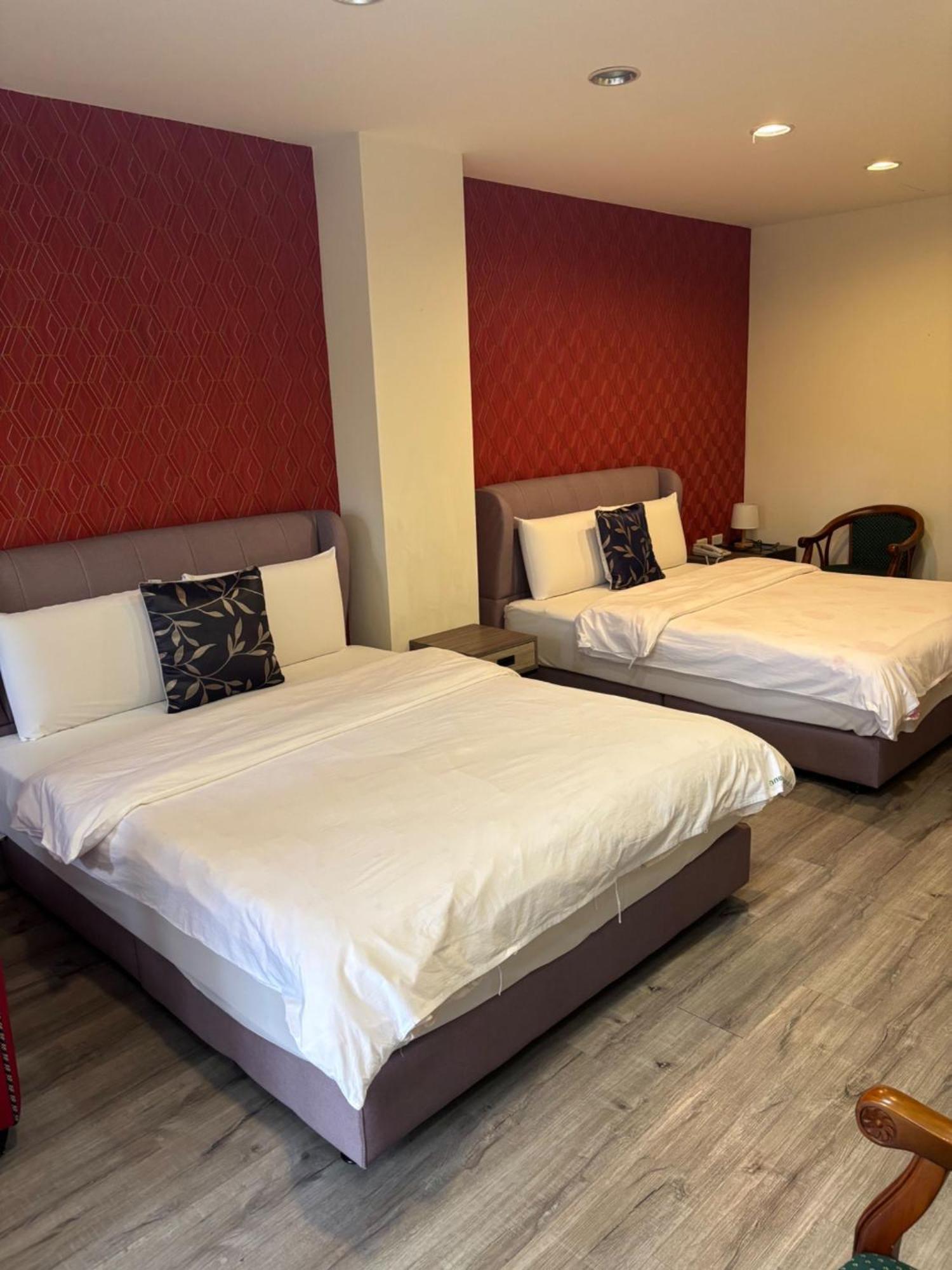 Lily Village Nanzhuang Zewnętrze zdjęcie