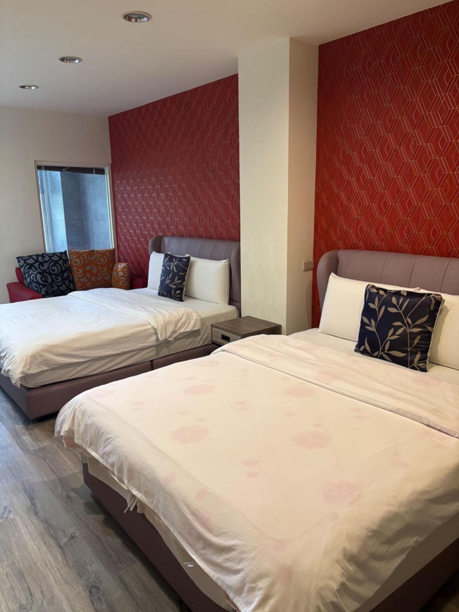 Lily Village Nanzhuang Zewnętrze zdjęcie