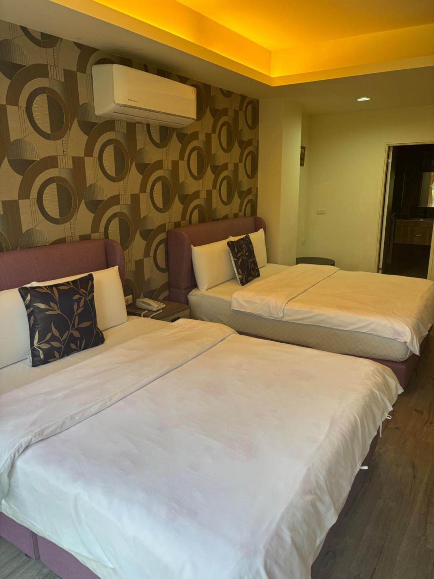 Lily Village Nanzhuang Zewnętrze zdjęcie