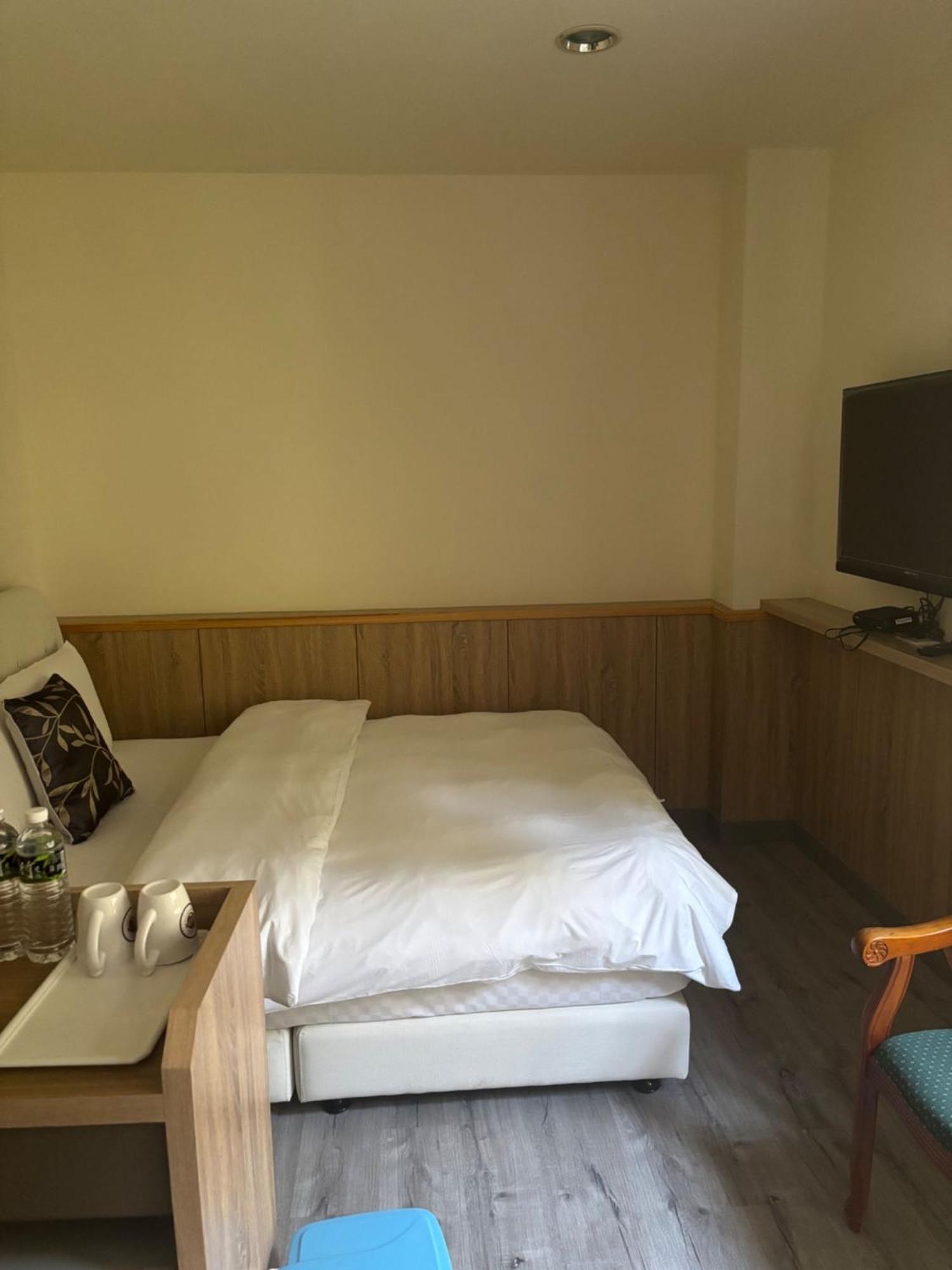 Lily Village Nanzhuang Zewnętrze zdjęcie
