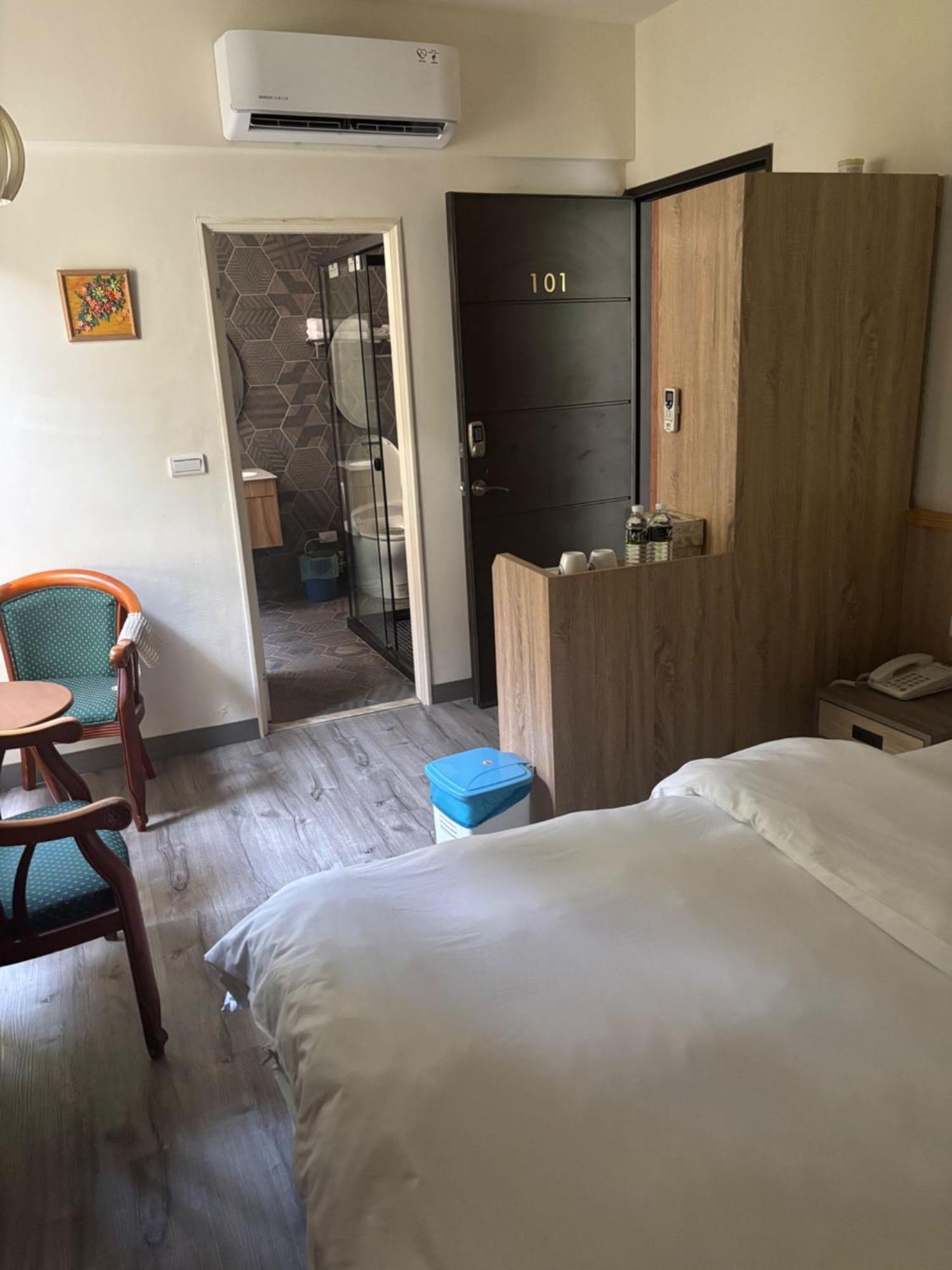 Lily Village Nanzhuang Zewnętrze zdjęcie