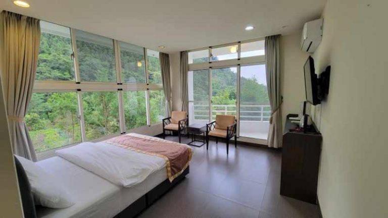 Lily Village Nanzhuang Zewnętrze zdjęcie