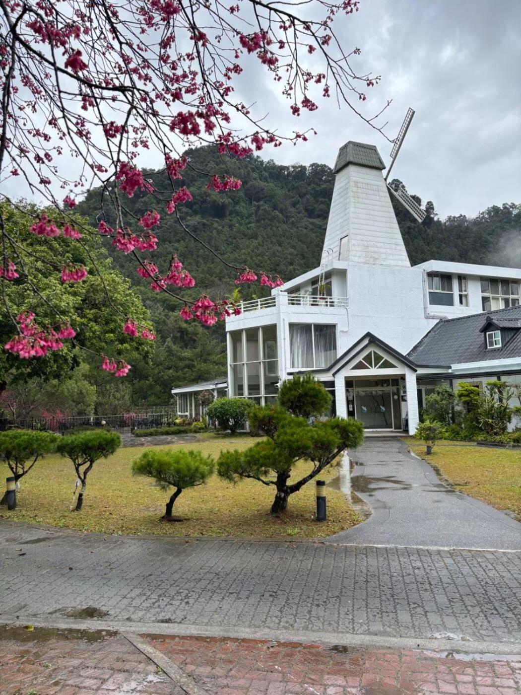 Lily Village Nanzhuang Zewnętrze zdjęcie
