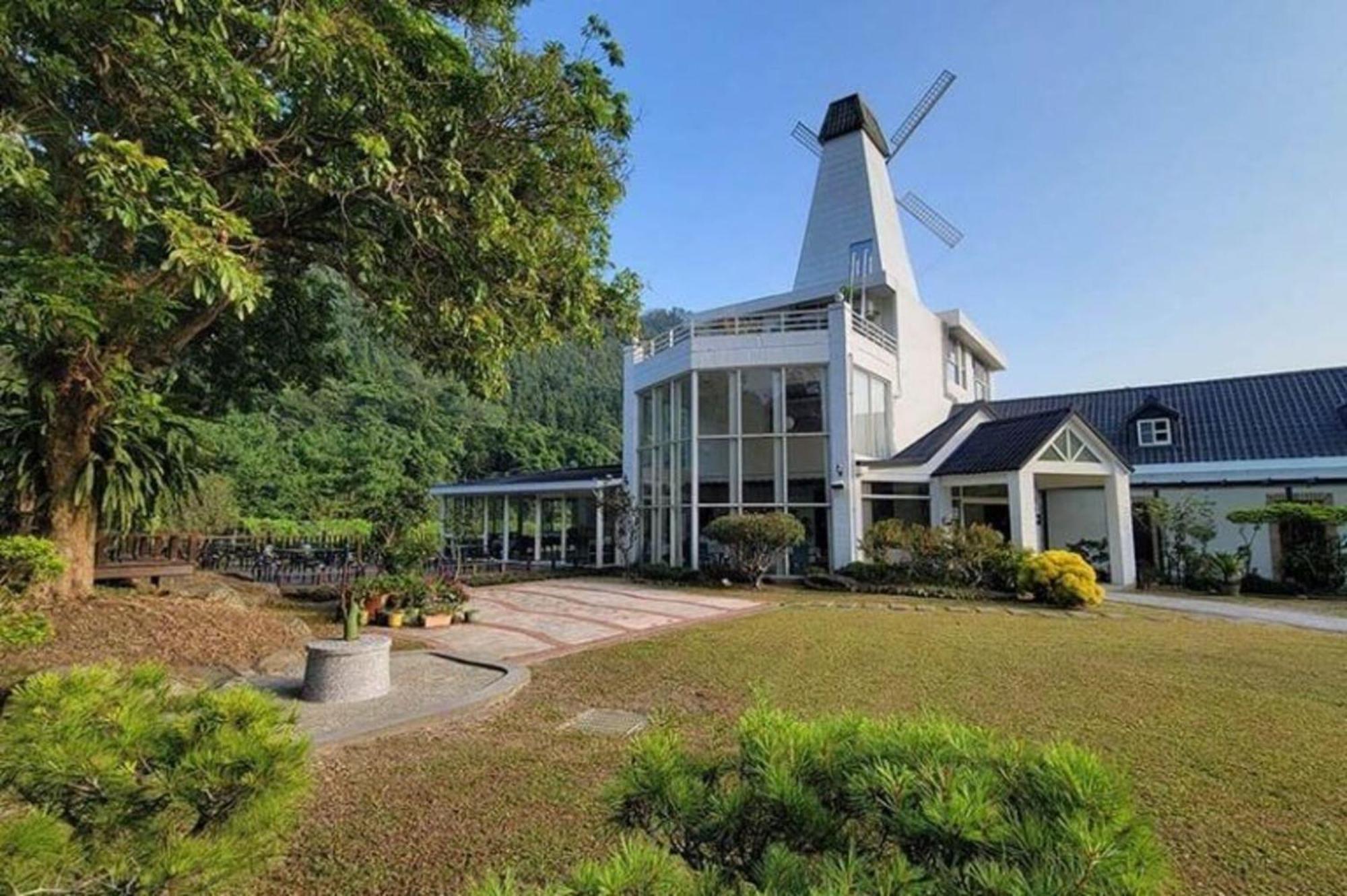 Lily Village Nanzhuang Zewnętrze zdjęcie