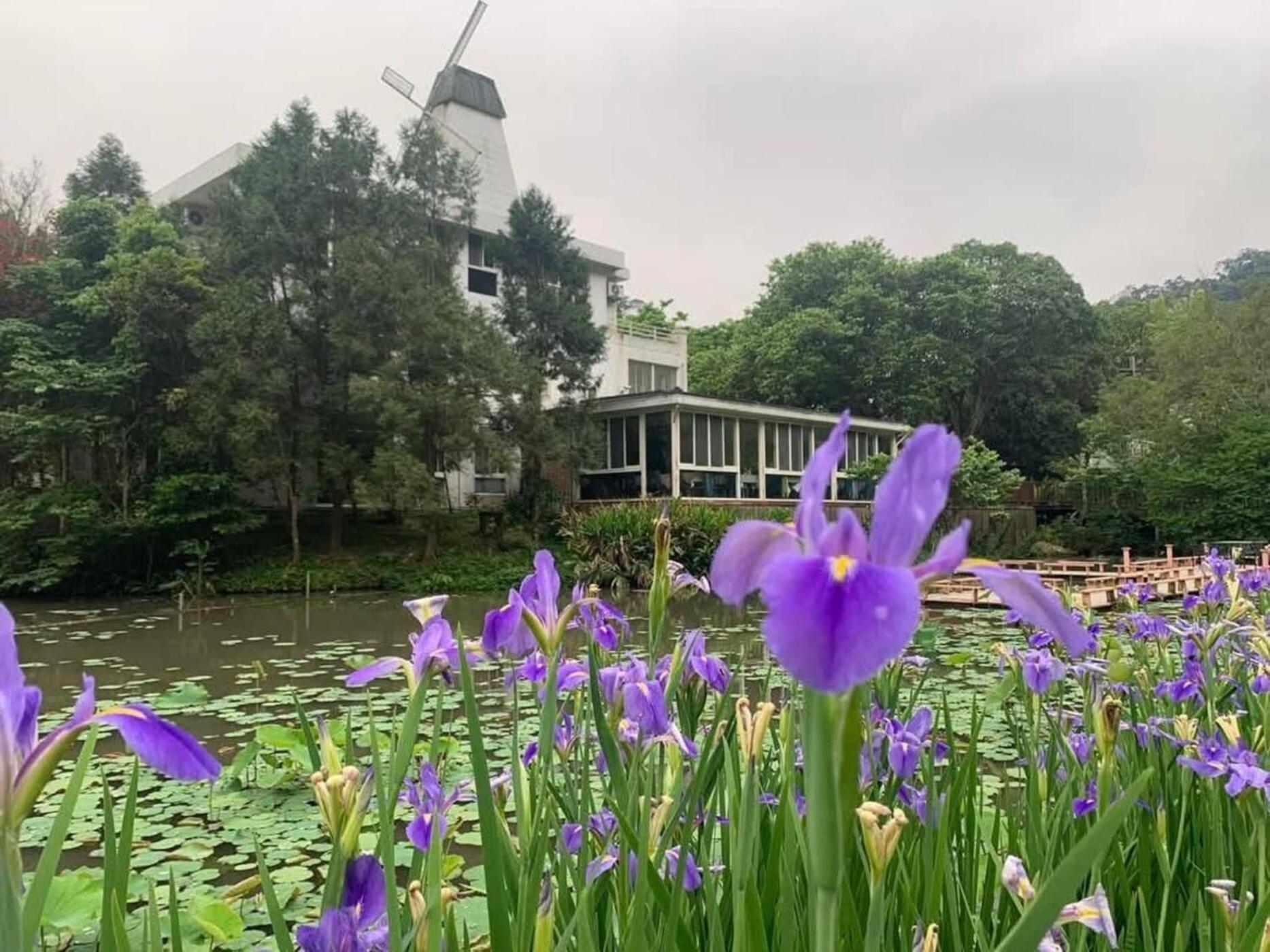 Lily Village Nanzhuang Zewnętrze zdjęcie